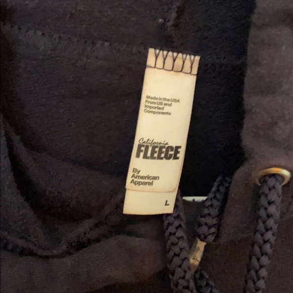 Tenspeed Hero hoodie - Picture 2 of 2
